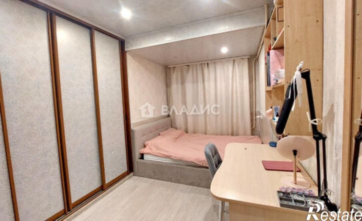 2-комн квартира ул Гурьянова, 5,  д. 5