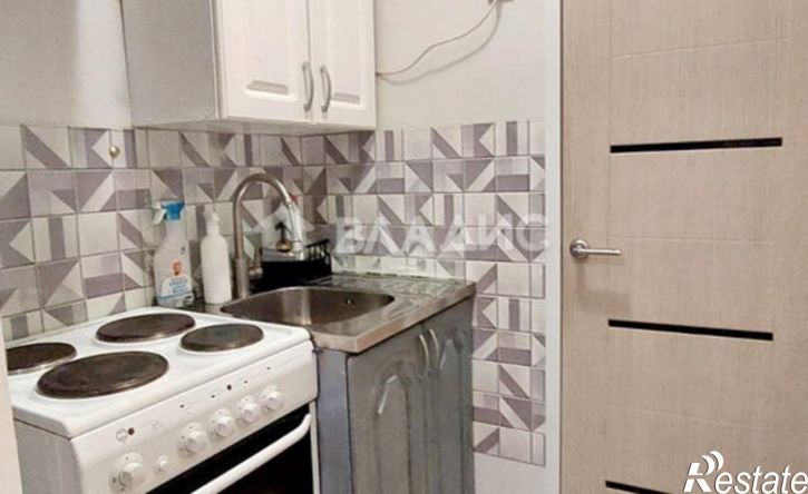 2-комн квартира ул Гурьянова, 5,  д. 5