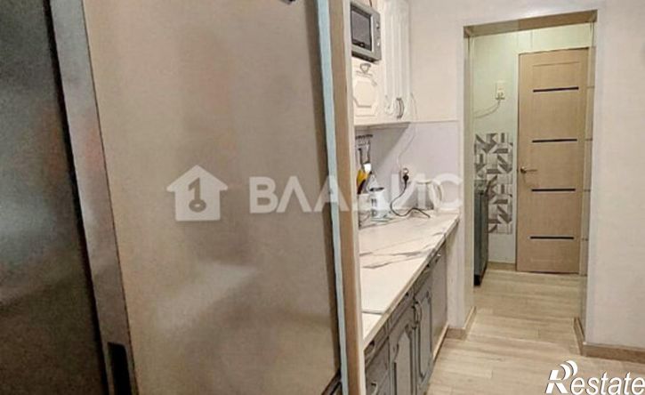 2-комн квартира ул Гурьянова, 5,  д. 5