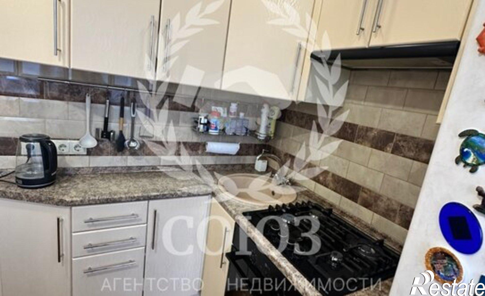 Купить квартиру за 4 450 000 рублей на улица Баррикад, 125 к1