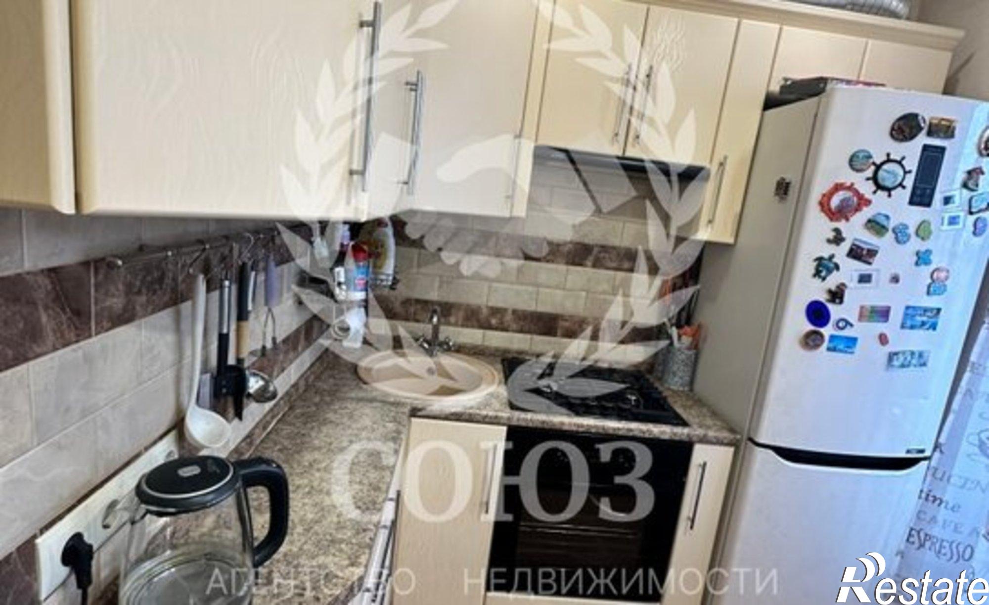 Купить квартиру за 4 450 000 рублей на улица Баррикад, 125 к1