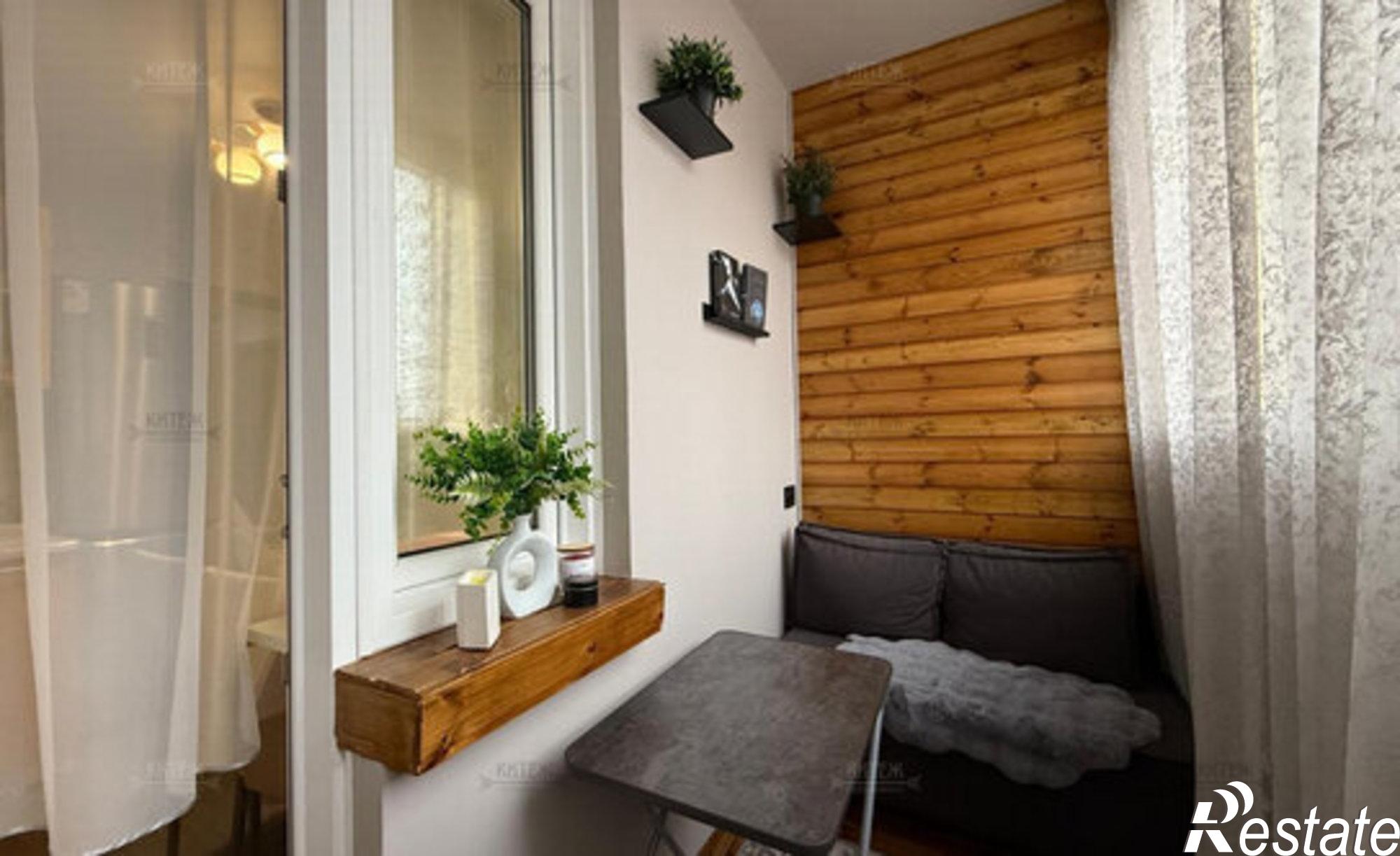 Купить квартиру за 4 290 000 рублей на Тарутинская улица, 231 к9