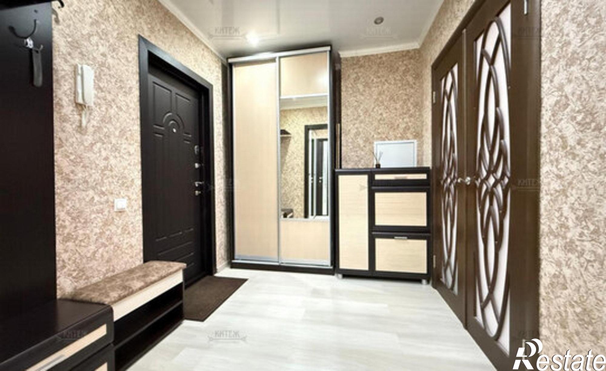 Купить квартиру за 4 290 000 рублей на Тарутинская улица, 231 к9