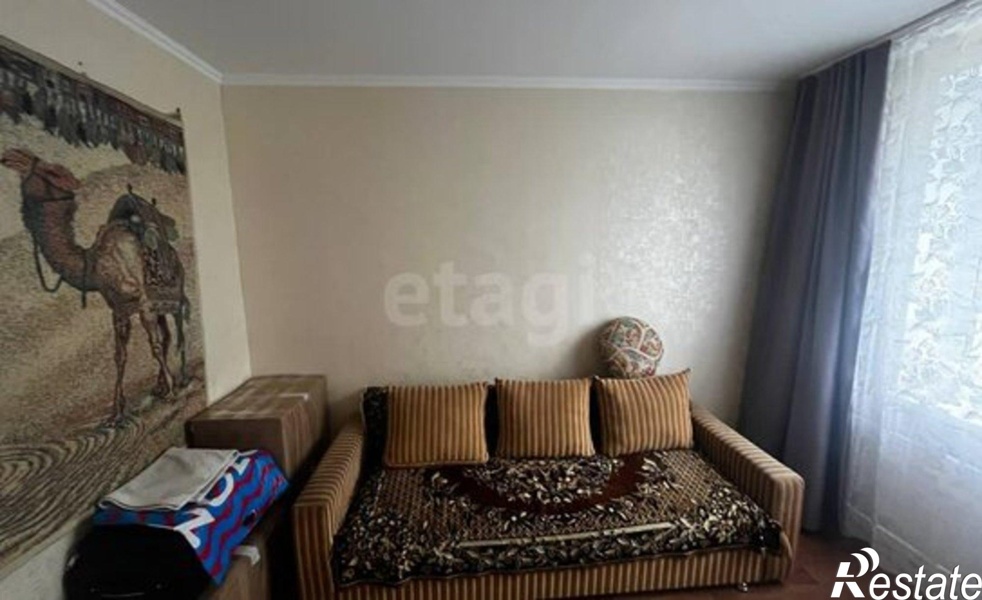 Купить квартиру за 4 500 000 рублей на ул Петра Тарасова, 37