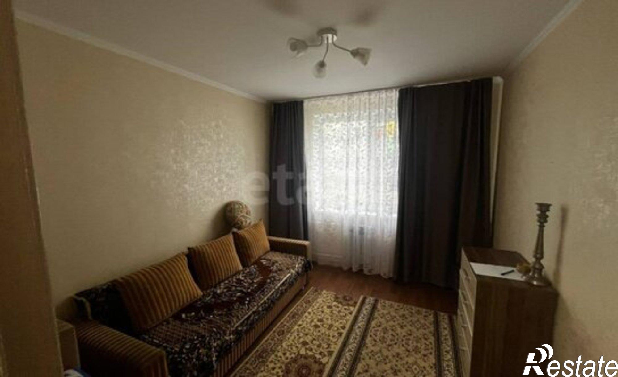 Купить квартиру за 4 500 000 рублей на ул Петра Тарасова, 37