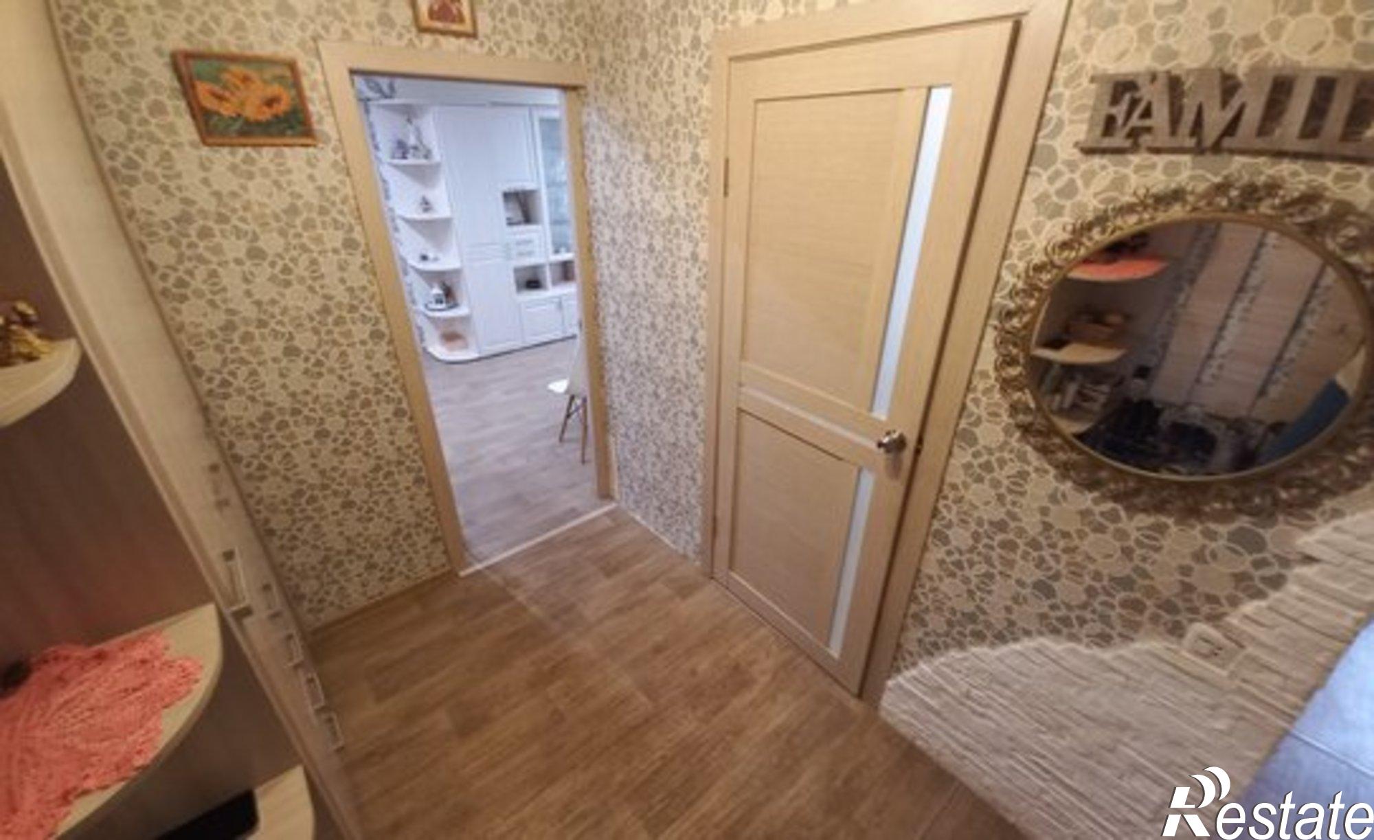 Купить квартиру за 5 800 000 рублей на ул Глаголева, 6