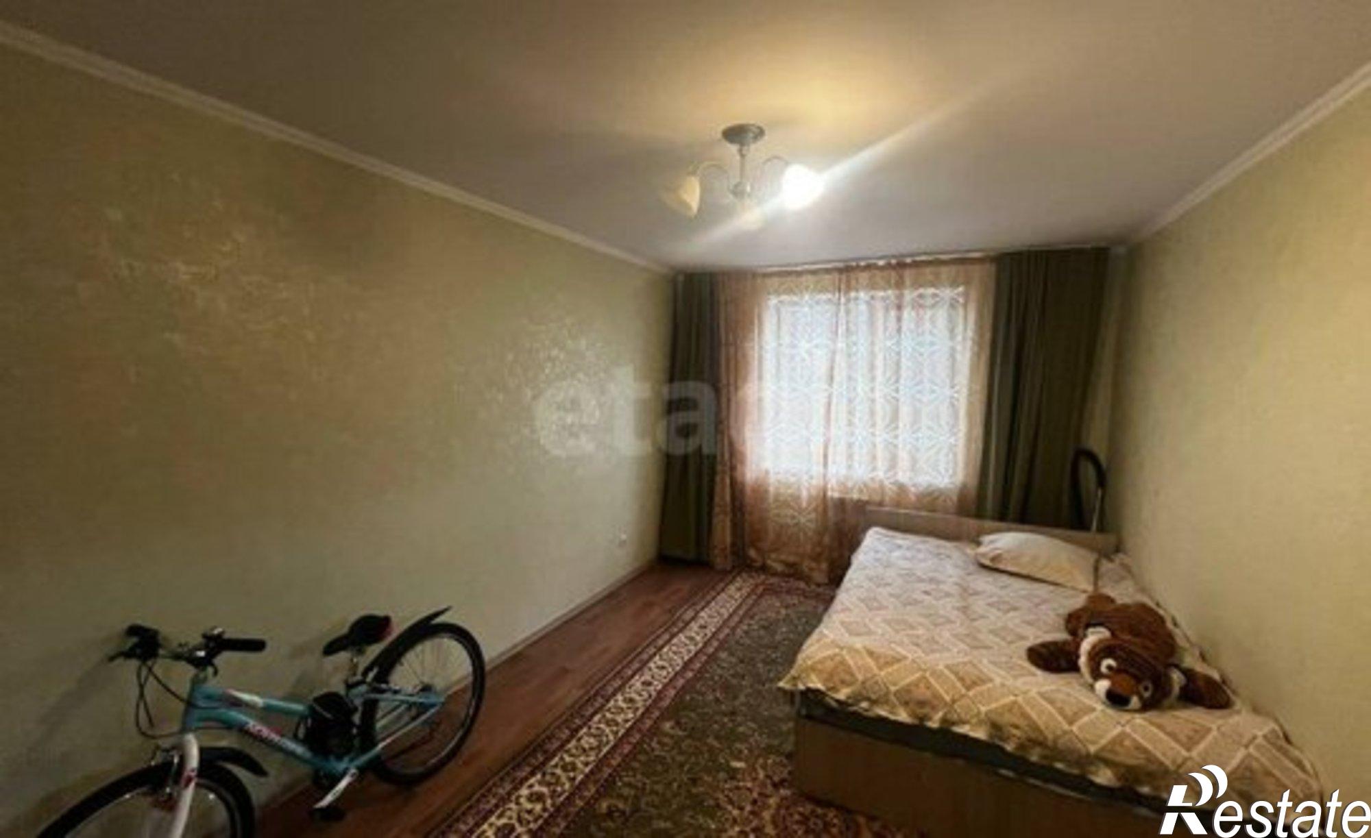 Купить квартиру за 4 500 000 рублей на ул Петра Тарасова, 37