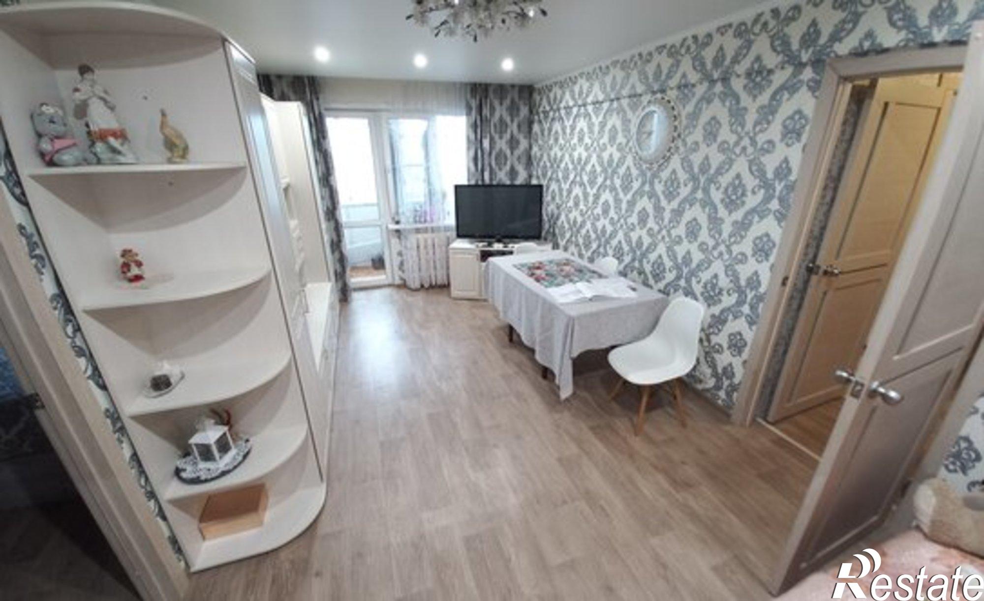 Купить квартиру за 5 800 000 рублей на ул Глаголева, 6