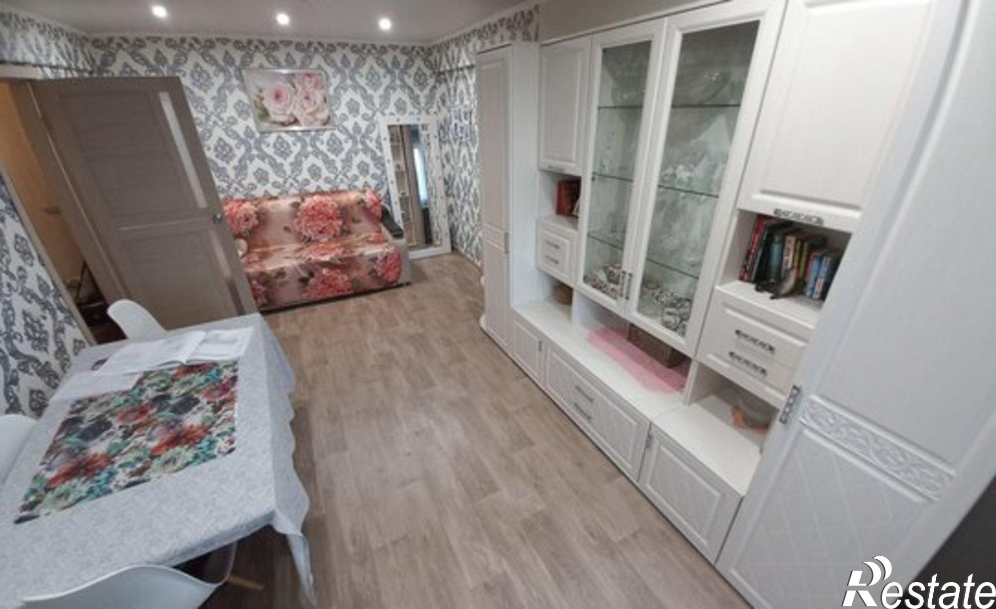 Купить квартиру за 5 800 000 рублей на ул Глаголева, 6