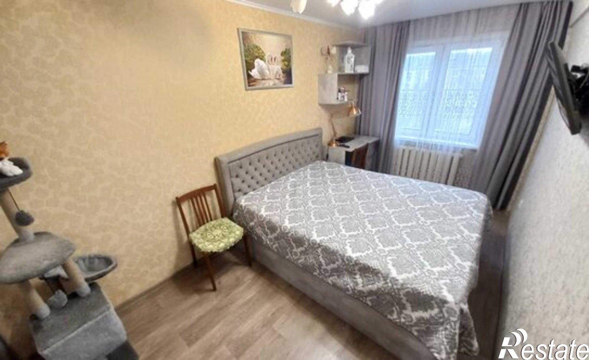 Купить квартиру за 5 800 000 рублей на ул Глаголева, 6