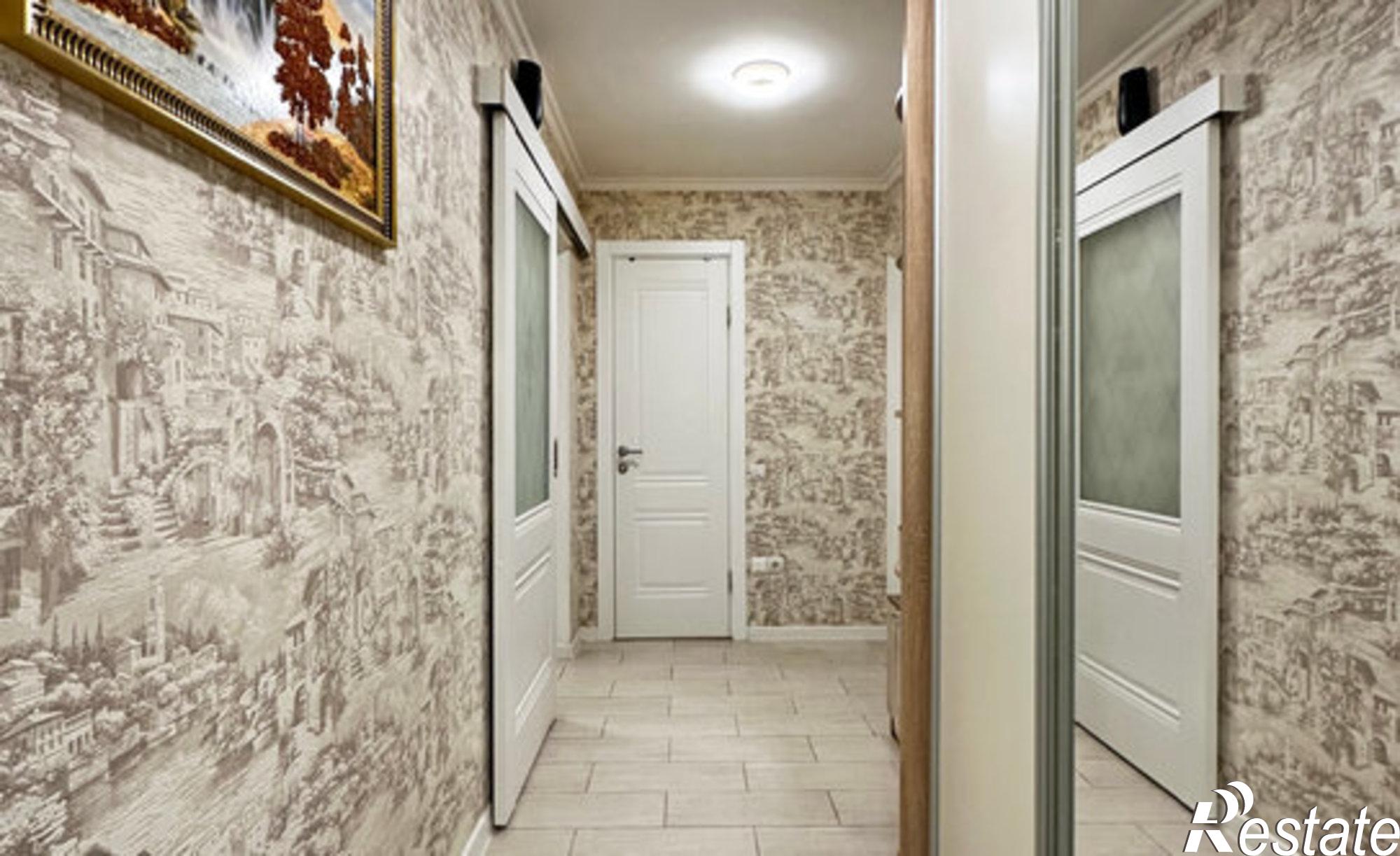 Купить квартиру за 4 700 000 рублей на улица Петра Тарасова, 18