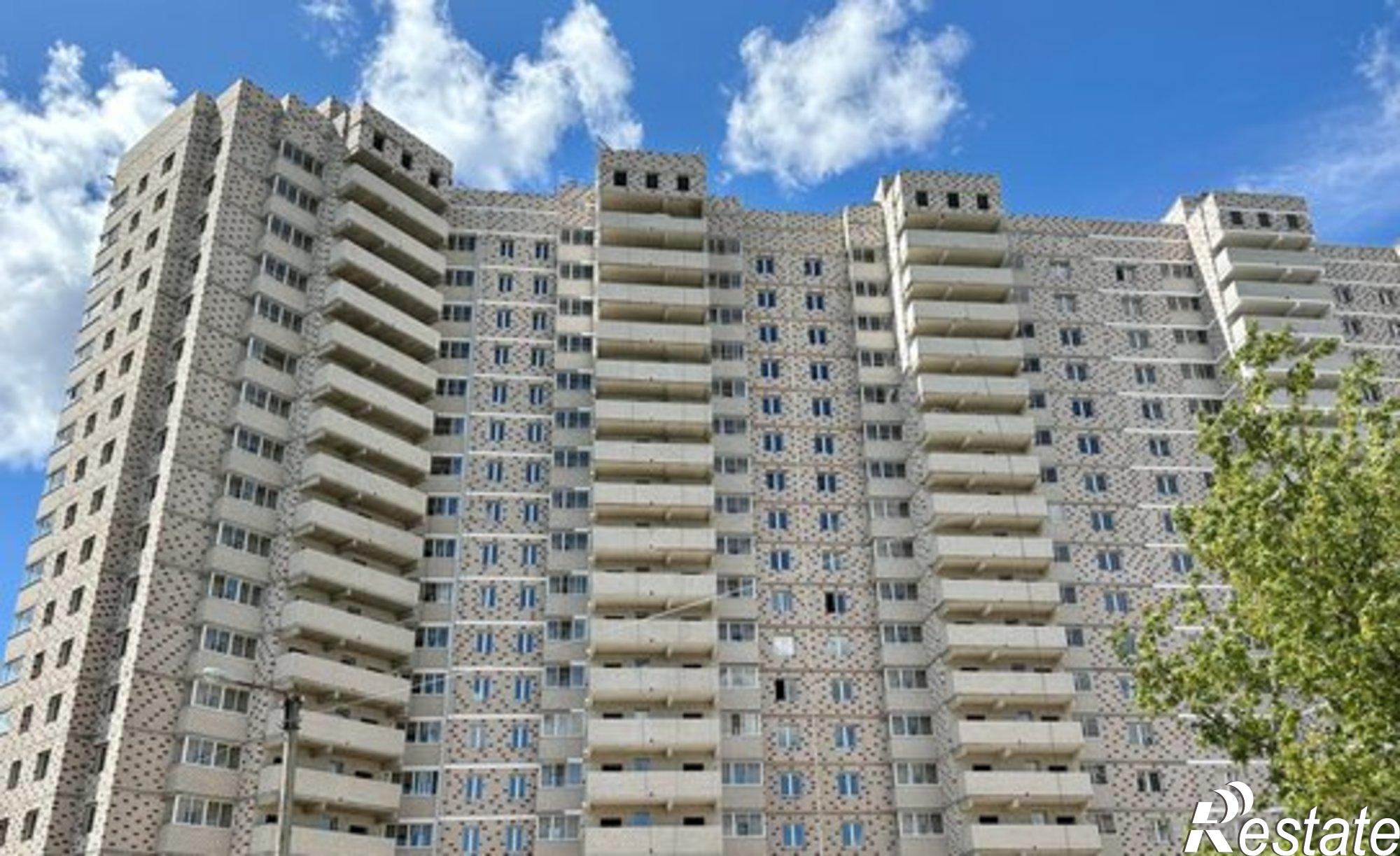 Купить квартиру за 5 850 000 рублей на ул Молодежная, 46