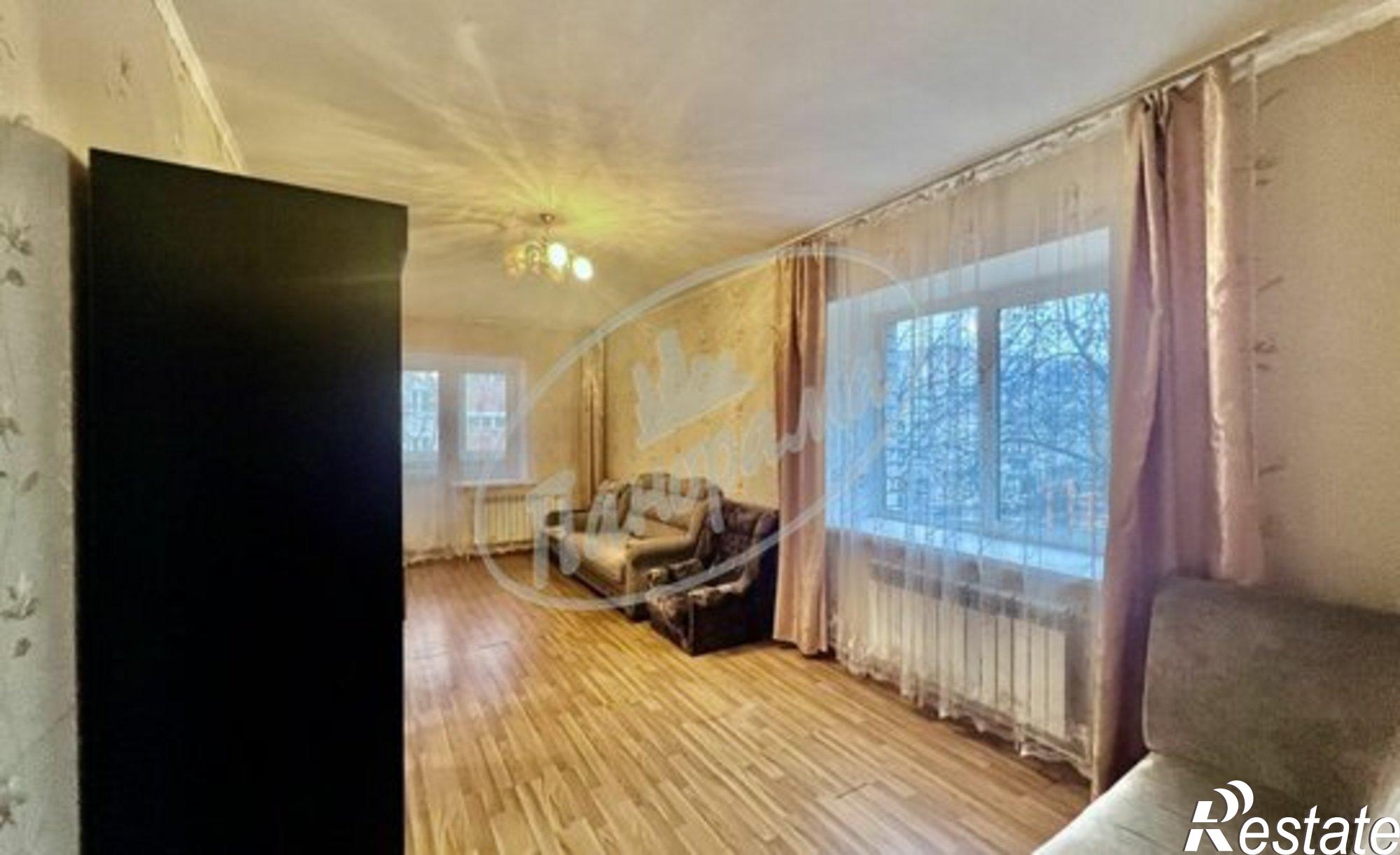 Купить квартиру за 7 200 000 рублей на ул Терепецкая, 6