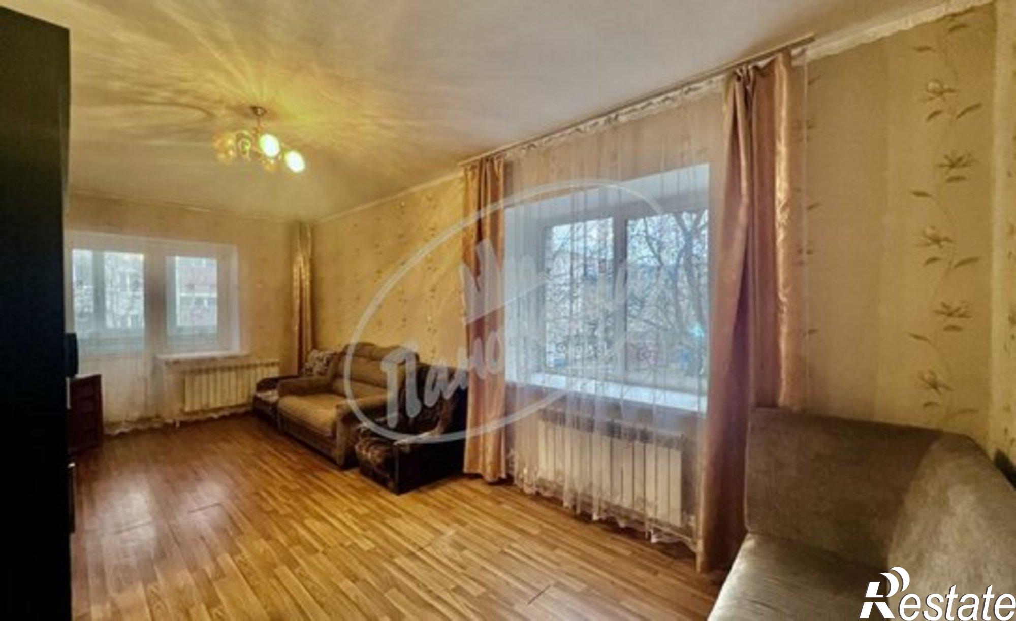 Купить квартиру за 7 200 000 рублей на ул Терепецкая, 6