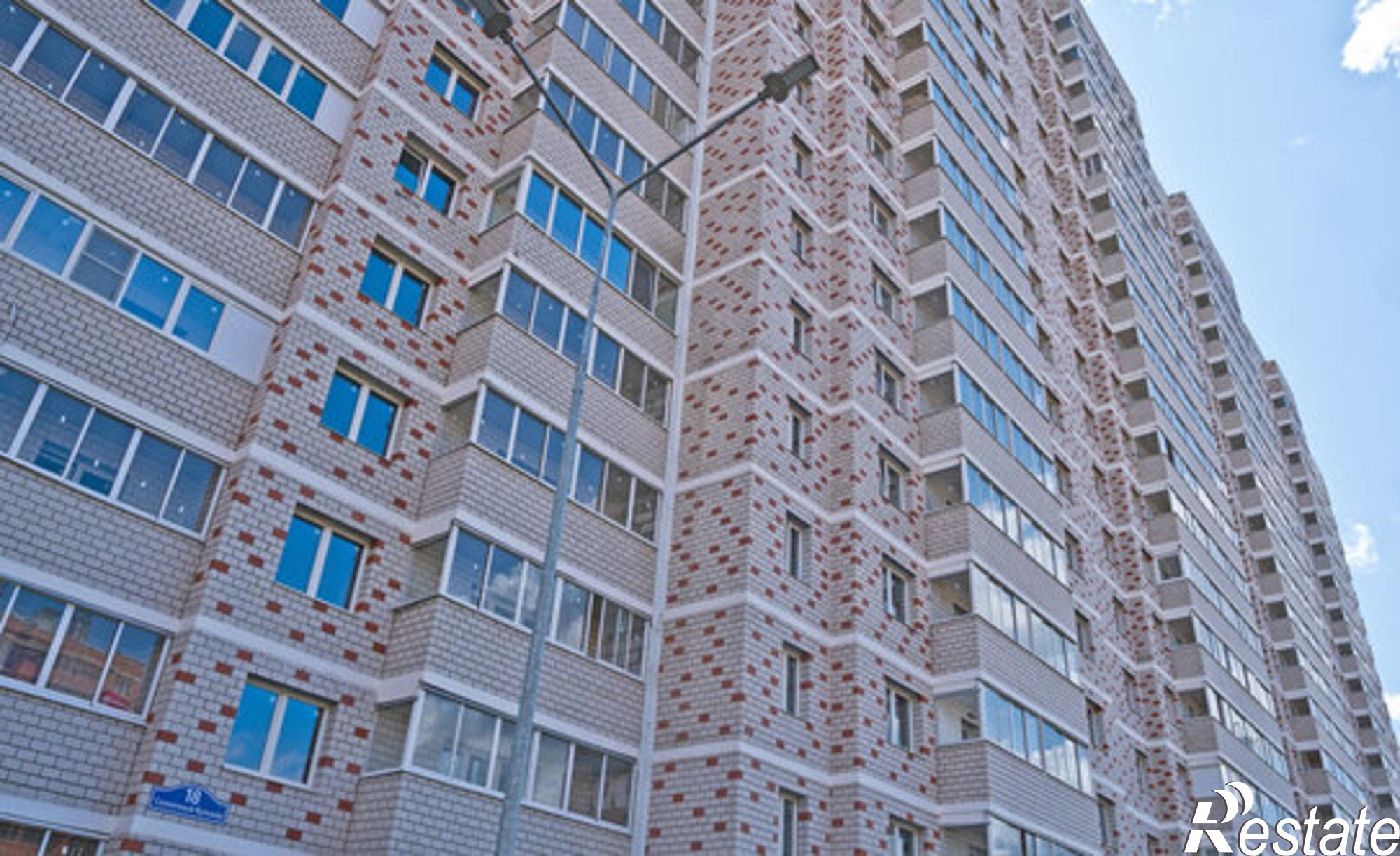 Купить квартиру за 5 850 000 рублей на ул Молодежная, 46