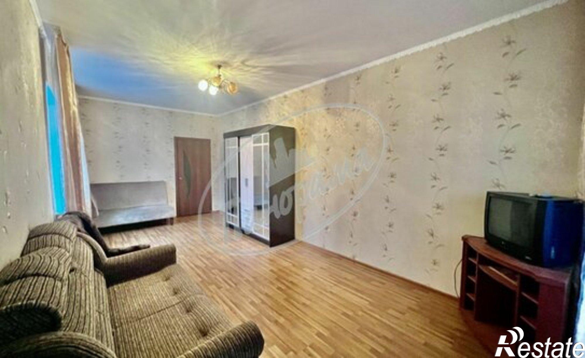 Купить квартиру за 7 200 000 рублей на ул Терепецкая, 6