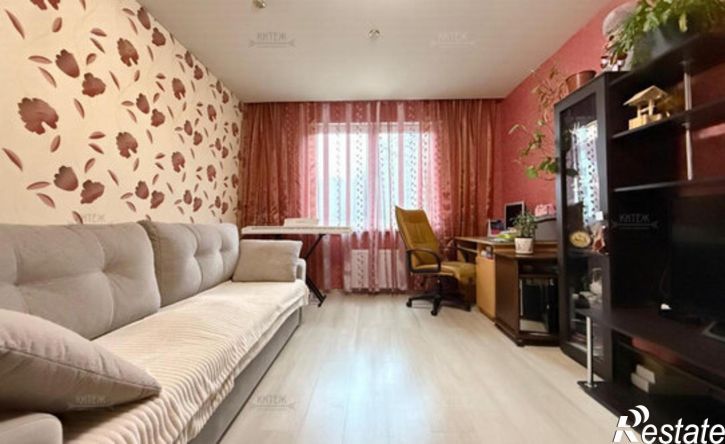 1-комн квартира Тарутинская улица, 231 к9,  д. 231 к9