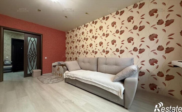 1-комн квартира Тарутинская улица, 231 к9,  д. 231 к9