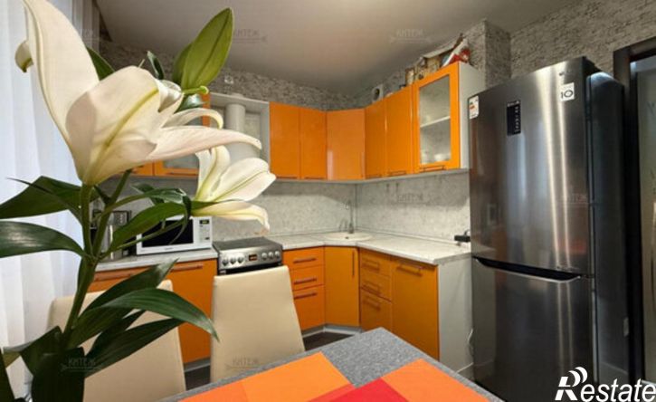 1-комн квартира Тарутинская улица, 231 к9,  д. 231 к9