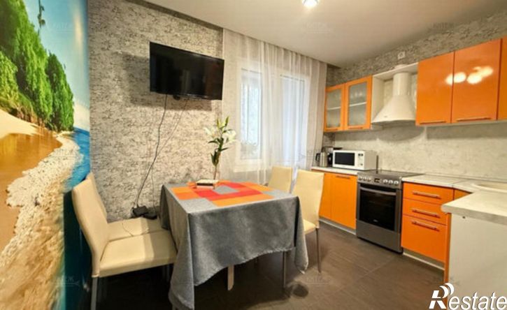 1-комн квартира Тарутинская улица, 231 к9,  д. 231 к9