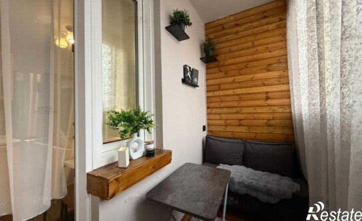 1-комн квартира Тарутинская улица, 231 к9,  д. 231 к9