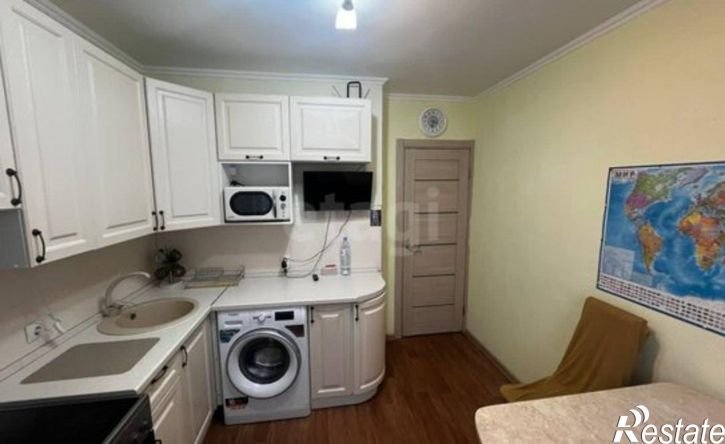 2-комн квартира ул Петра Тарасова, 37,  д. 37