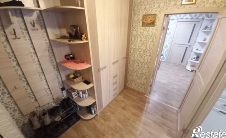 3-комн квартира ул Глаголева, 6,  д. 6