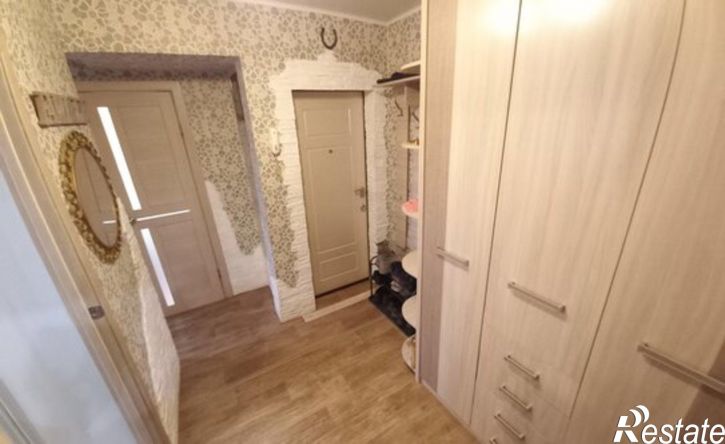 3-комн квартира ул Глаголева, 6,  д. 6