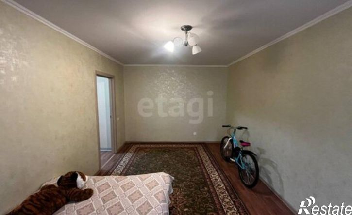 2-комн квартира ул Петра Тарасова, 37,  д. 37