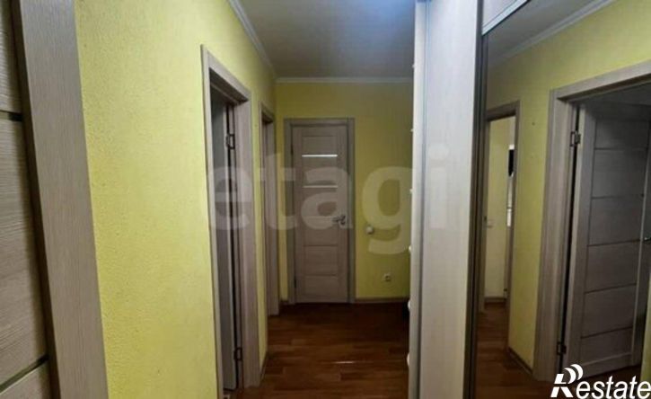 2-комн квартира ул Петра Тарасова, 37,  д. 37
