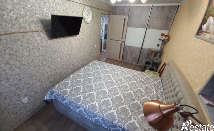 3-комн квартира ул Глаголева, 6,  д. 6