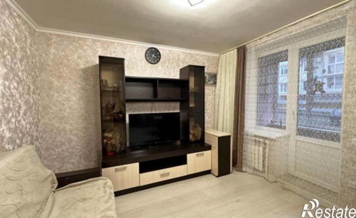 2-комн квартира улица Петра Тарасова, 18,  д. 18