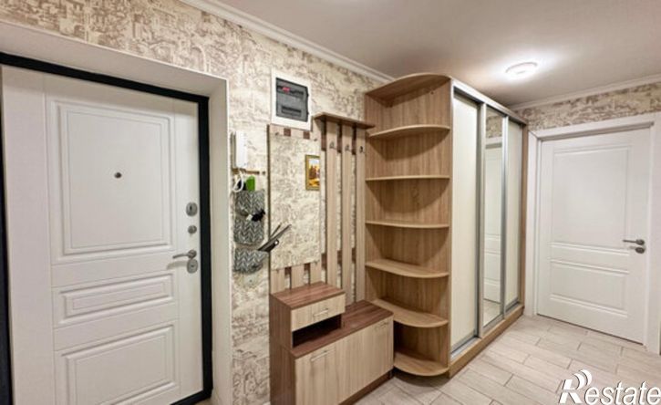 2-комн квартира улица Петра Тарасова, 18,  д. 18