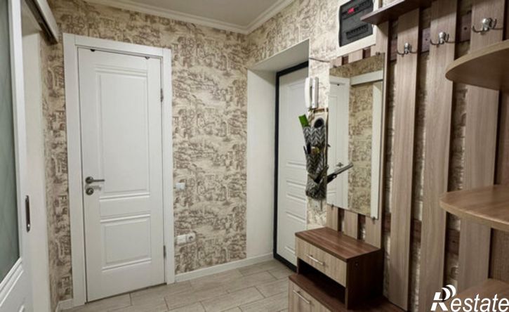 2-комн квартира улица Петра Тарасова, 18,  д. 18