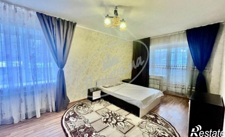 2-комн квартира ул Терепецкая, 6,  д. 6