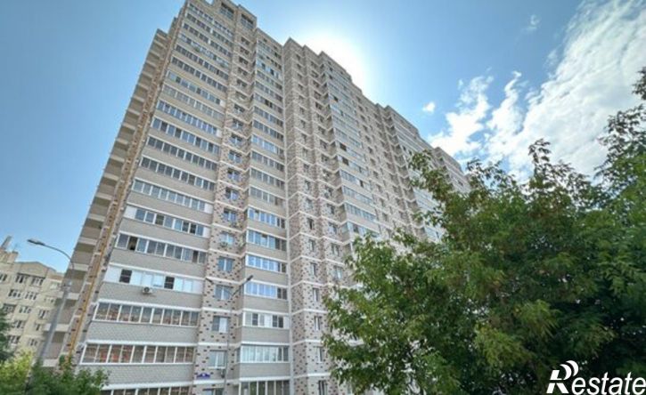 1-комн квартира ул Молодежная, 46,  д. 46