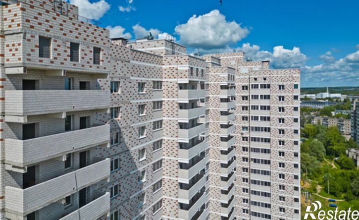 1-комн квартира ул Молодежная, 46,  д. 46