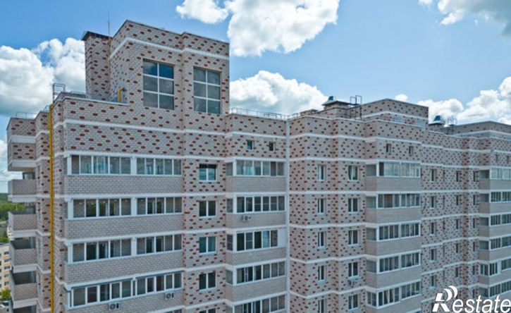 1-комн квартира ул Молодежная, 46,  д. 46