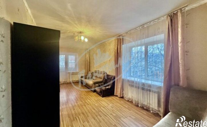 2-комн квартира ул Терепецкая, 6,  д. 6