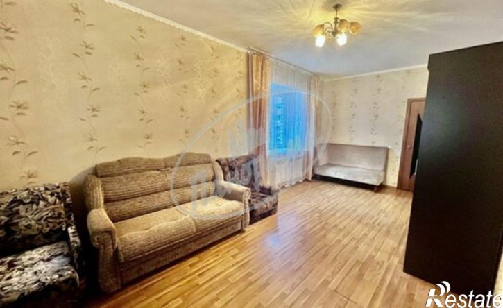 2-комн квартира ул Терепецкая, 6,  д. 6