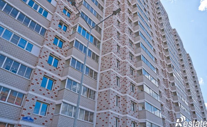 1-комн квартира ул Молодежная, 46,  д. 46