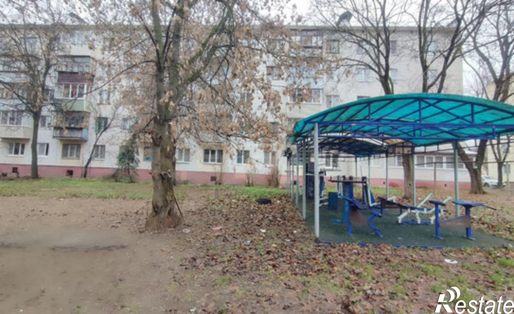 Купить квартиру за 4 600 000 рублей на улица Труда, 10