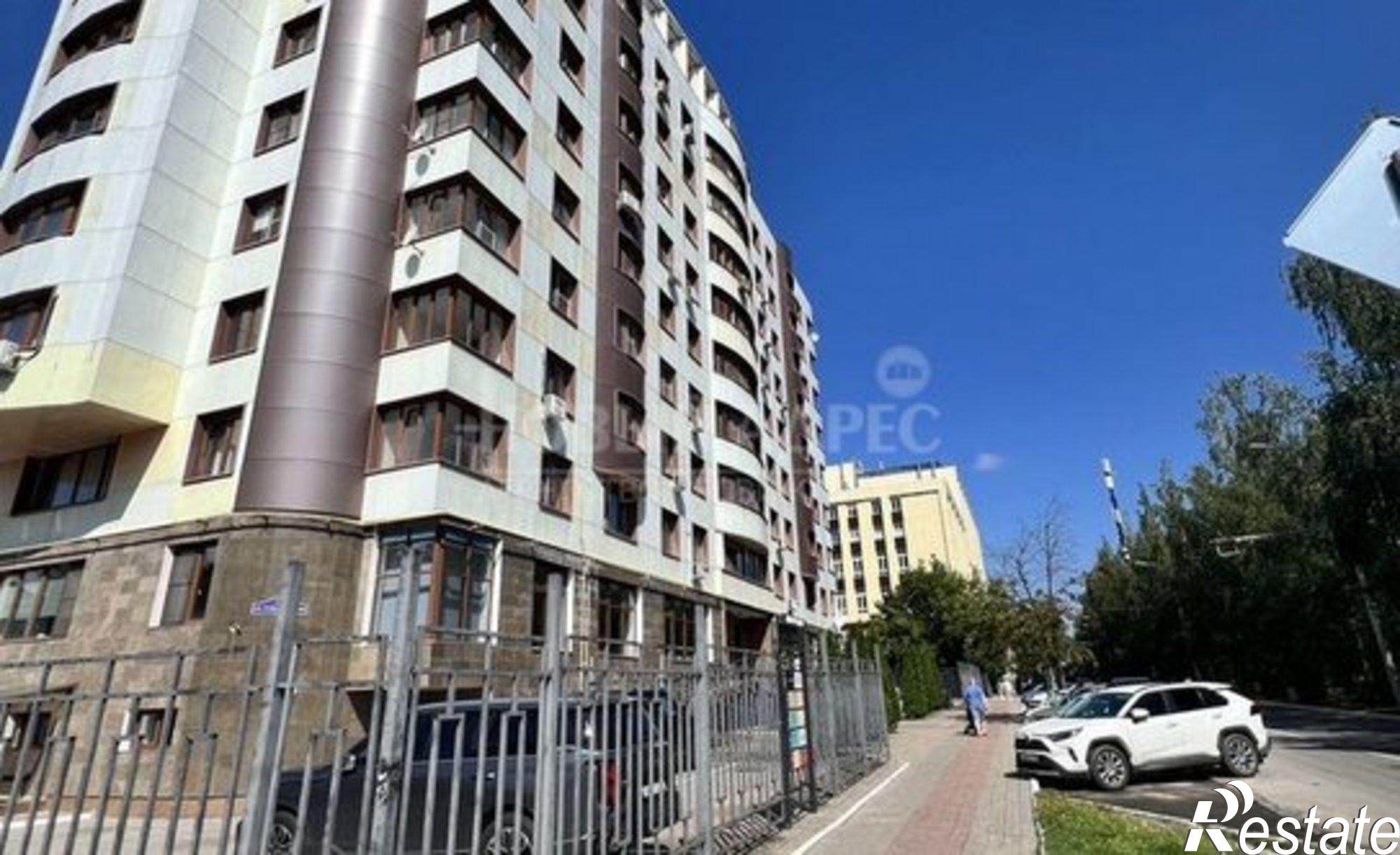 Купить квартиру за 9 990 000 рублей на улица Степана Разина, 28