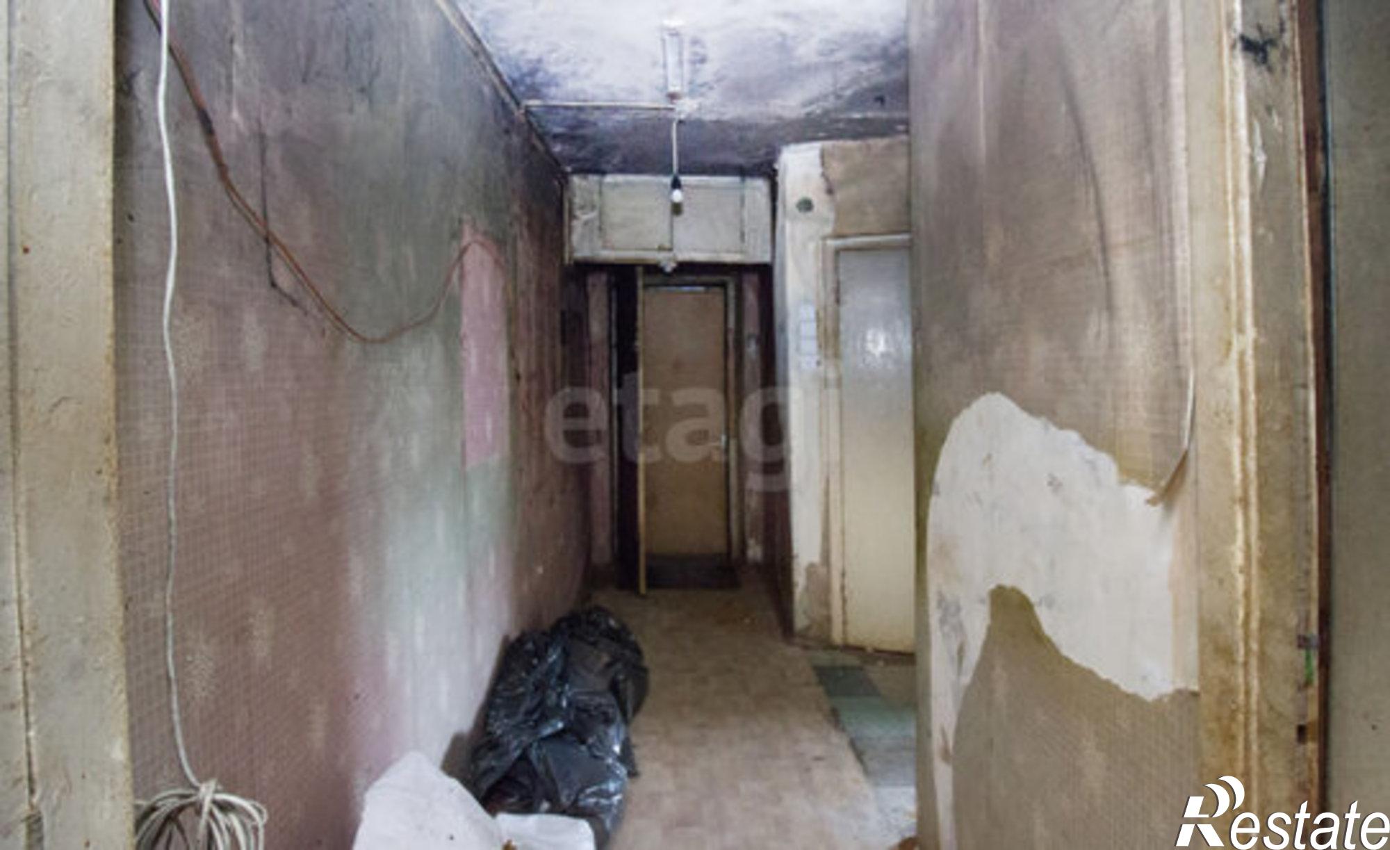 Купить квартиру за 4 600 000 рублей на улица Труда, 10