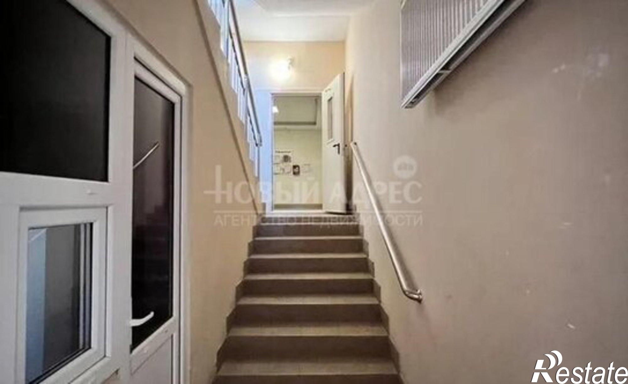 Купить квартиру за 9 990 000 рублей на улица Степана Разина, 28