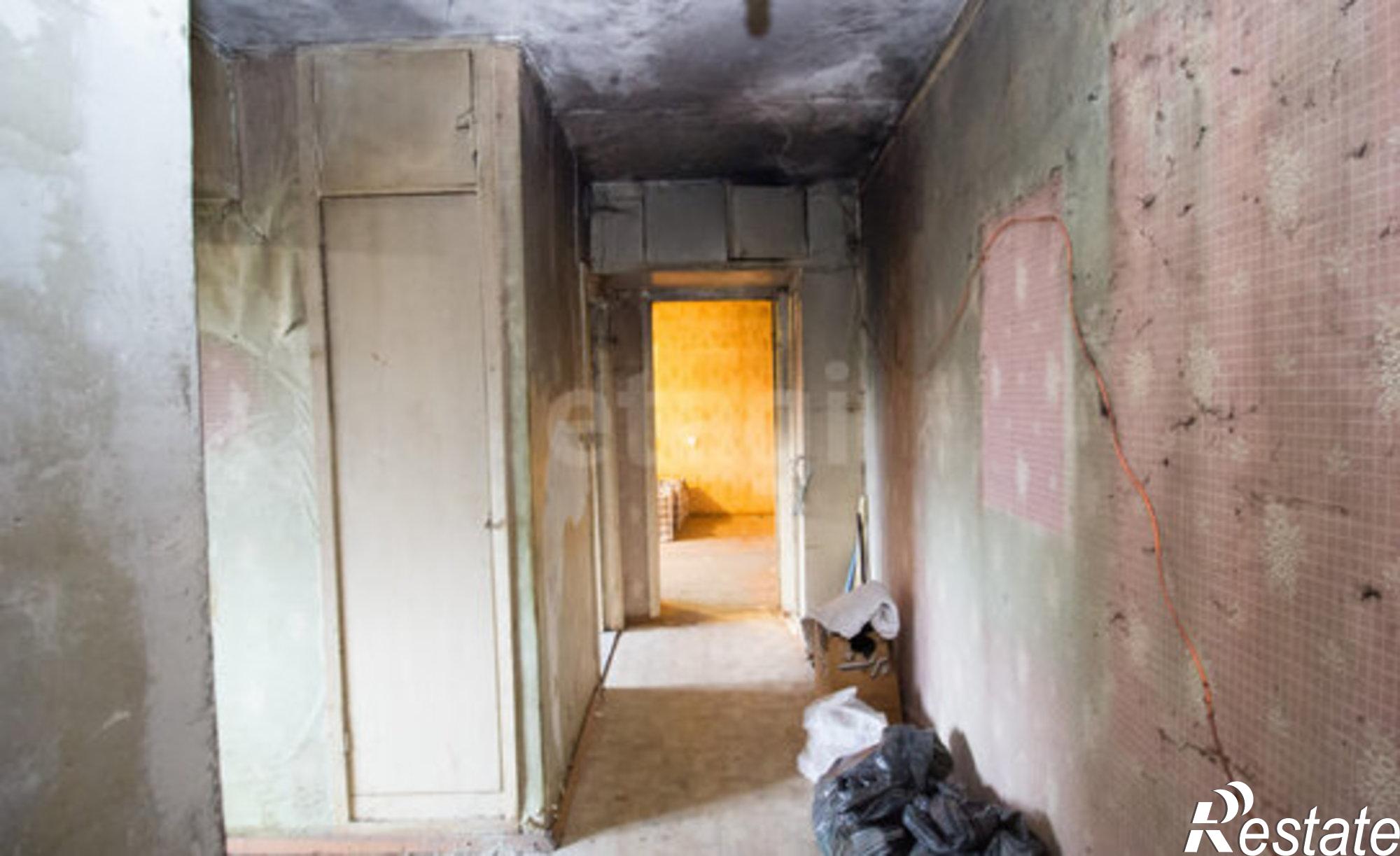 Купить квартиру за 4 600 000 рублей на улица Труда, 10