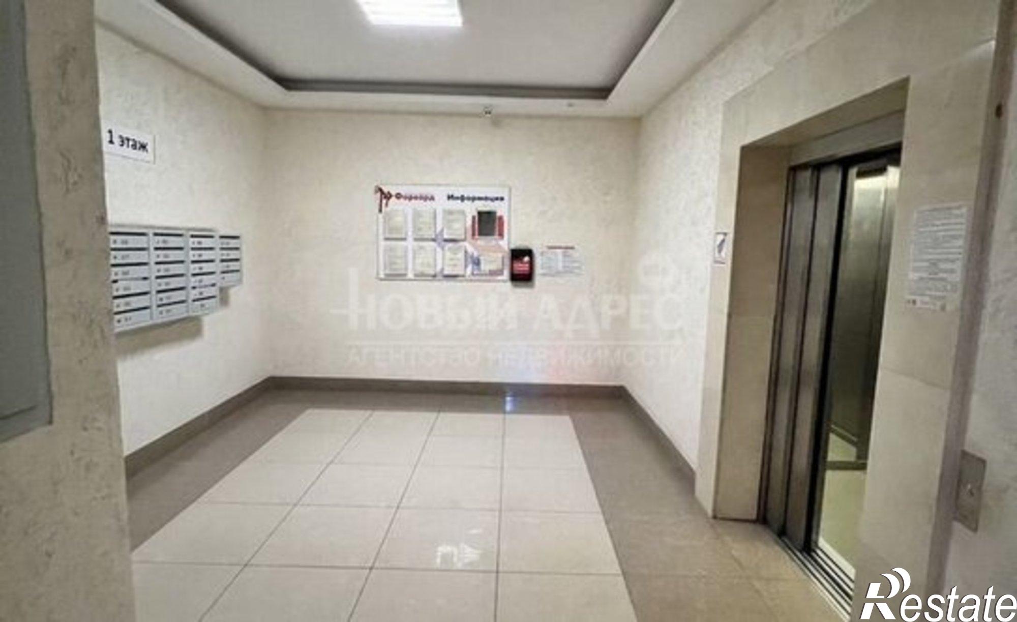 Купить квартиру за 9 990 000 рублей на улица Степана Разина, 28