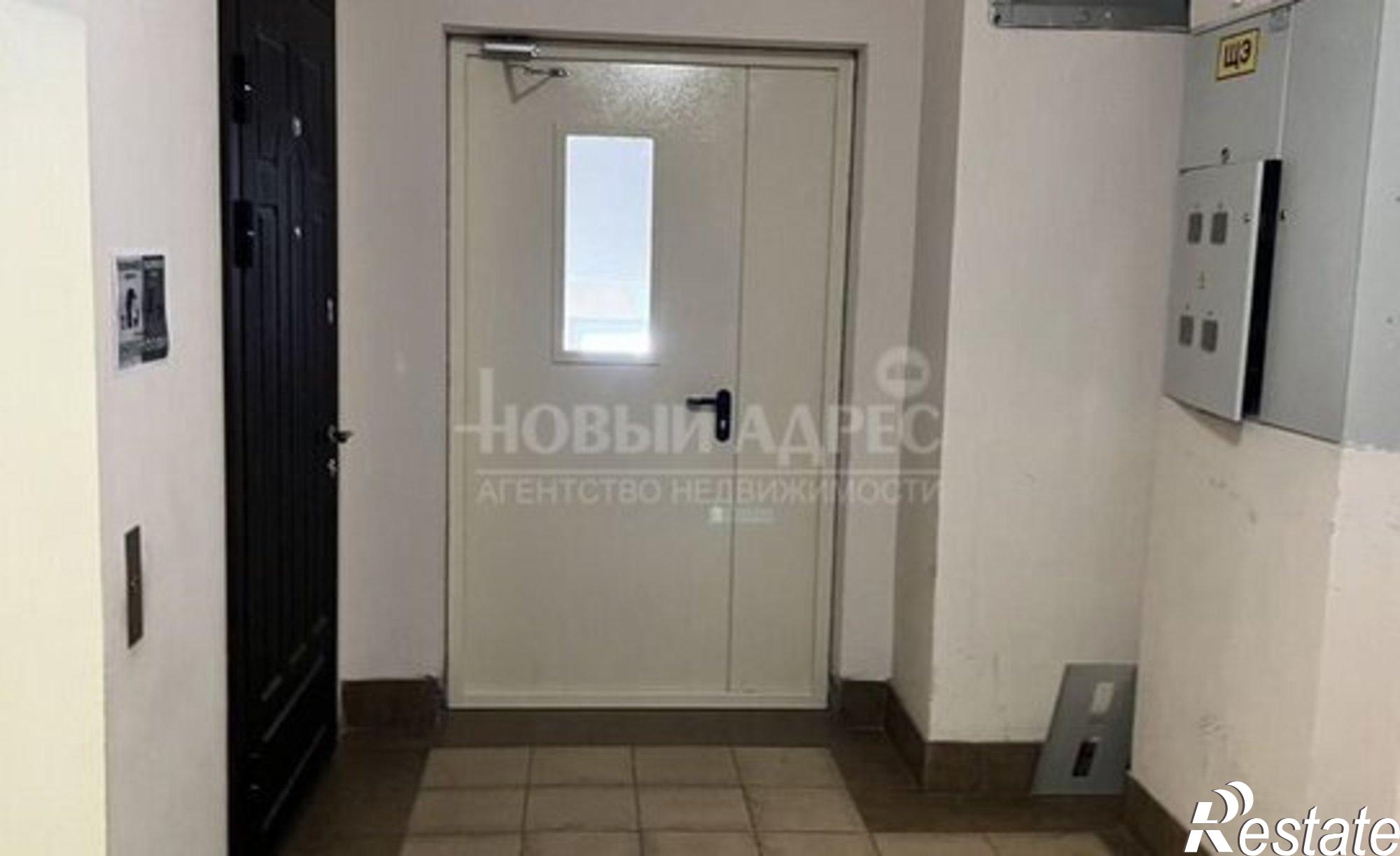 Купить квартиру за 9 990 000 рублей на улица Степана Разина, 28