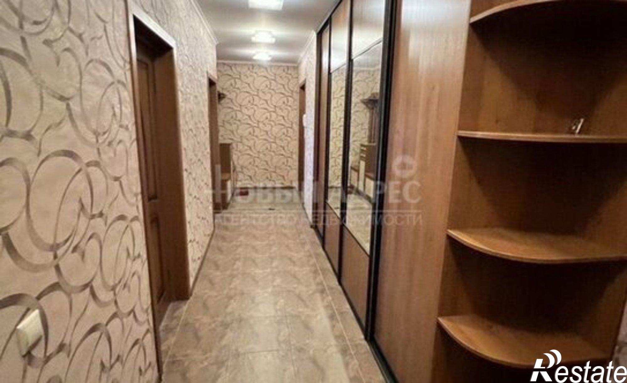 Купить квартиру за 9 990 000 рублей на улица Степана Разина, 28