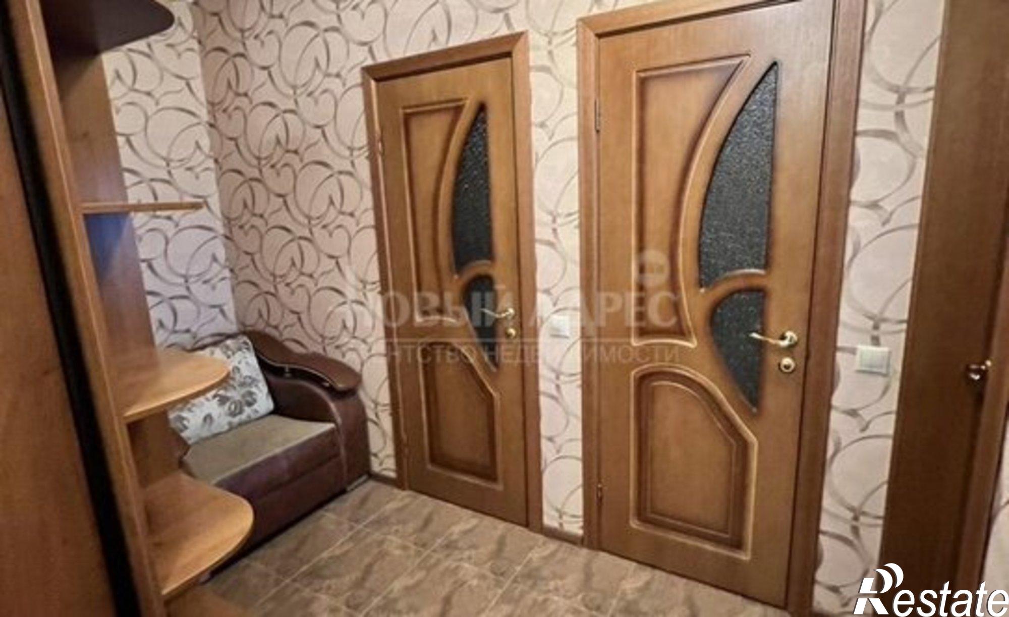 Купить квартиру за 9 990 000 рублей на улица Степана Разина, 28